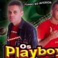 Os PlayBoys da Farra