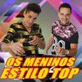 os meninos estilo top