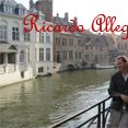 Ricardo Allegria