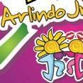 ARLINDO JR POP DA SELVA