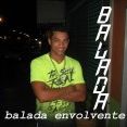 forró balada
