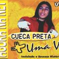 Banda Cueca Preta