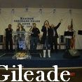 Ministério Gileade