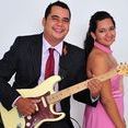 Wellington Sousa e Daiana