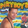 OS PIRYBOY'S DO FORRÓ O PANCADÃO DA BAHIA