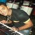 Max Willian Tecladista