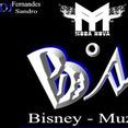 Bisney Muzik