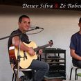 Dener Silva e Zé Roberto