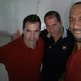 os amigos