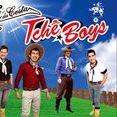VOLNEI da COSTA & grupo TCHÊ BOYS