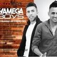 SHAMEGA BOYS