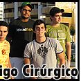 Código Cirúrgico
