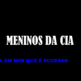 meninos da companhia