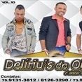 DELIRIUS DO OLHAR