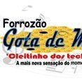 Forrozão Gota de Mel.