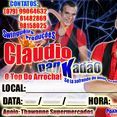 Claudio pankadão