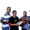 Grupo Deu Samba Ai