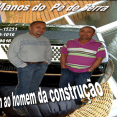 os manos do pé de serra
