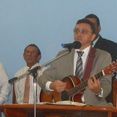 Pastor Wellington Nóbrega