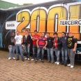 banda 2001 terceiro milênio