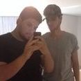Henrique e Otavio