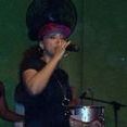 BANDA MIXTURADA