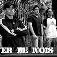 Cover de Nóis