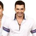 Pedro Henrique e Luziel