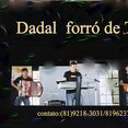 Dadal forró de Três
