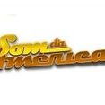 Som da América