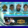 Ginetes do Brasil