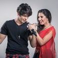 Felipe e Nanda
