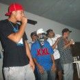 IMPACTO DO RAP