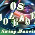 Os MolekõeS o SwinG ManeirO