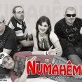 NUMAHÊME