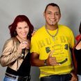 Leal Jr. e BANDA SKEMMA SHOW