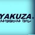 YAKUZA.