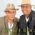 RICK E ROCK