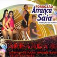 Forrozão Arranca Saia