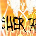 Silver Tape 45 mm