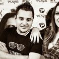 Forró dos Plays
