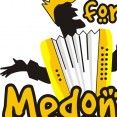 Forro Medonho