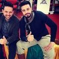 Evandro Paz&Natanael