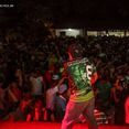 MC SUNDA