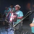 TRIO MARACÁS & BANDA