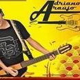 Adriano Araujo