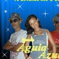 Águia Azul