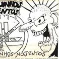 Neguinhos Nojentos