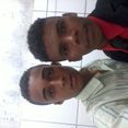 Jose luiz e Ronan