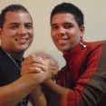 cicinho & felipão